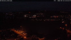 Brněnská přehrada