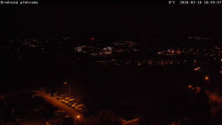 Brněnská přehrada