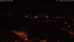 Brněnská přehrada