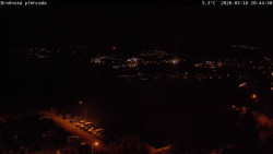 Brněnská přehrada