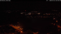 Brněnská přehrada