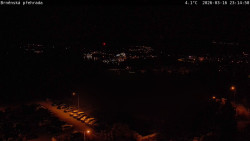 Brněnská přehrada