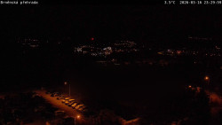 Brněnská přehrada