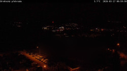 Brněnská přehrada