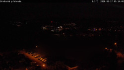 Brněnská přehrada