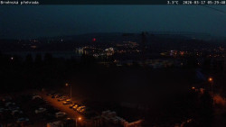 Brněnská přehrada