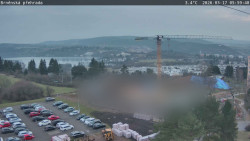 Brněnská přehrada