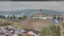 Brněnská přehrada