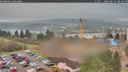 Brněnská přehrada