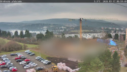 Brněnská přehrada