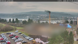 Brněnská přehrada