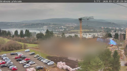 Brněnská přehrada