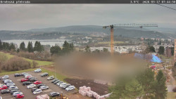 Brněnská přehrada