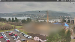 Brněnská přehrada