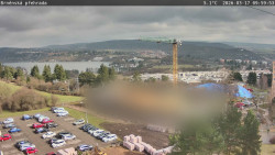 Brněnská přehrada