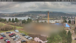 Brněnská přehrada