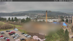 Brněnská přehrada