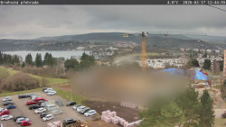 Brněnská přehrada