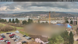 Brněnská přehrada