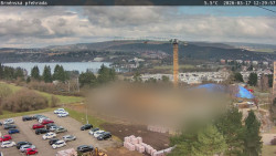 Brněnská přehrada