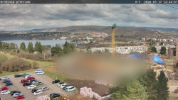 Brněnská přehrada