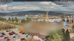 Brněnská přehrada