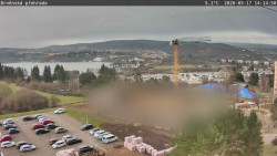 Brněnská přehrada