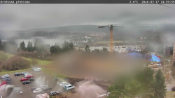 Brněnská přehrada