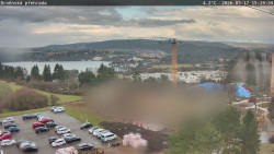 Brněnská přehrada