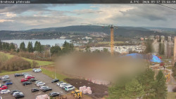 Brněnská přehrada