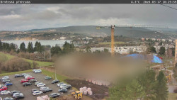 Brněnská přehrada