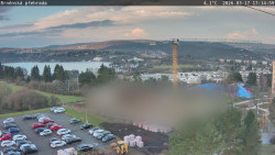 Brněnská přehrada