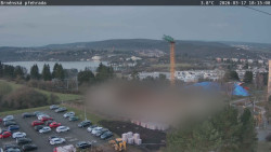 Brněnská přehrada