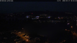 Brněnská přehrada