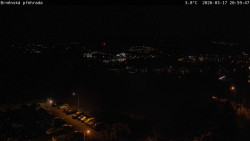 Brněnská přehrada