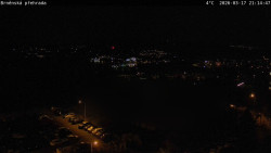 Brněnská přehrada