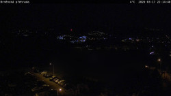 Brněnská přehrada