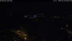 Brněnská přehrada