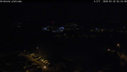 Brněnská přehrada