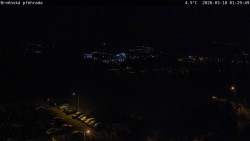 Brněnská přehrada