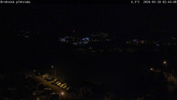 Brněnská přehrada