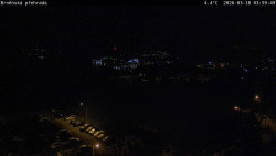 Brněnská přehrada