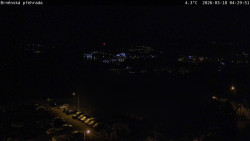 Brněnská přehrada