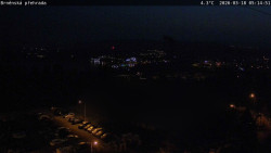 Brněnská přehrada