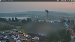 Brněnská přehrada