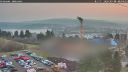 Brněnská přehrada