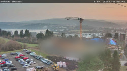 Brněnská přehrada