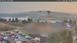 Brněnská přehrada