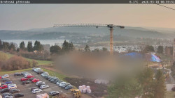 Brněnská přehrada