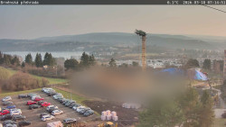 Brněnská přehrada